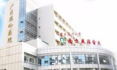 广州南方医科大学南方燕岭医院整形科是公立吗